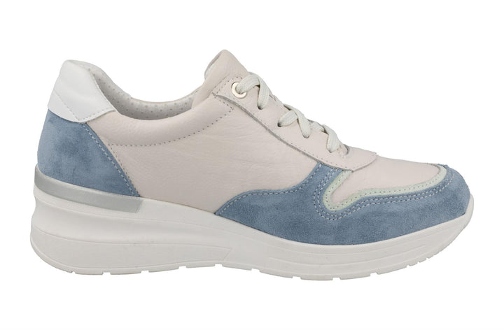 DB Bat Sneakers für Damen in weiter Passform