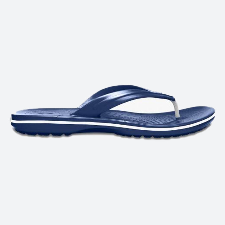 Unisex Crocs 11033 Crocband Flip-Flops