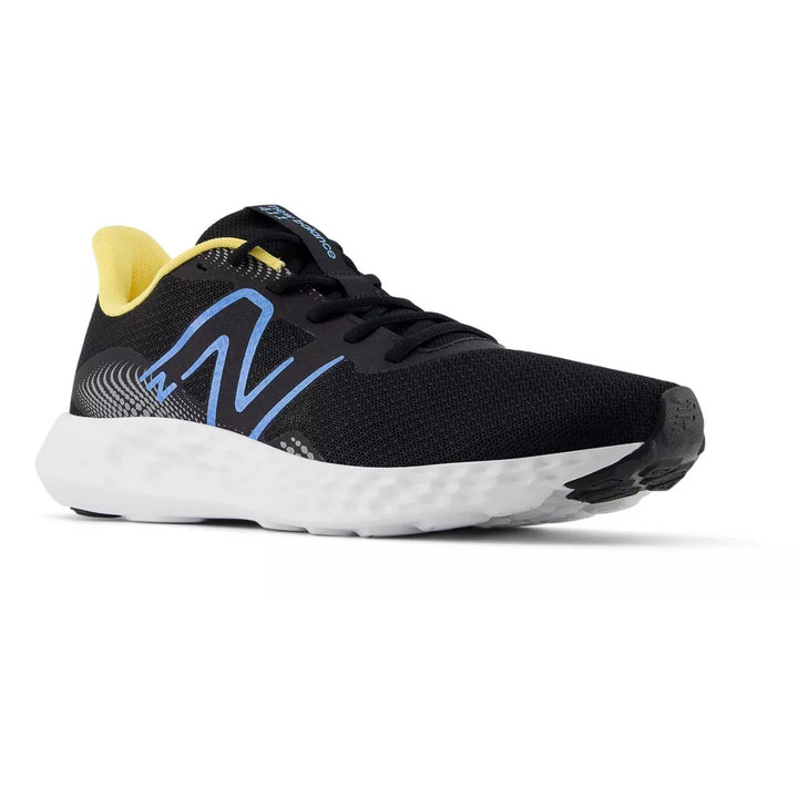 New Balance M411RM3 Walking- und Laufschuhe für Herren in weiter Passform