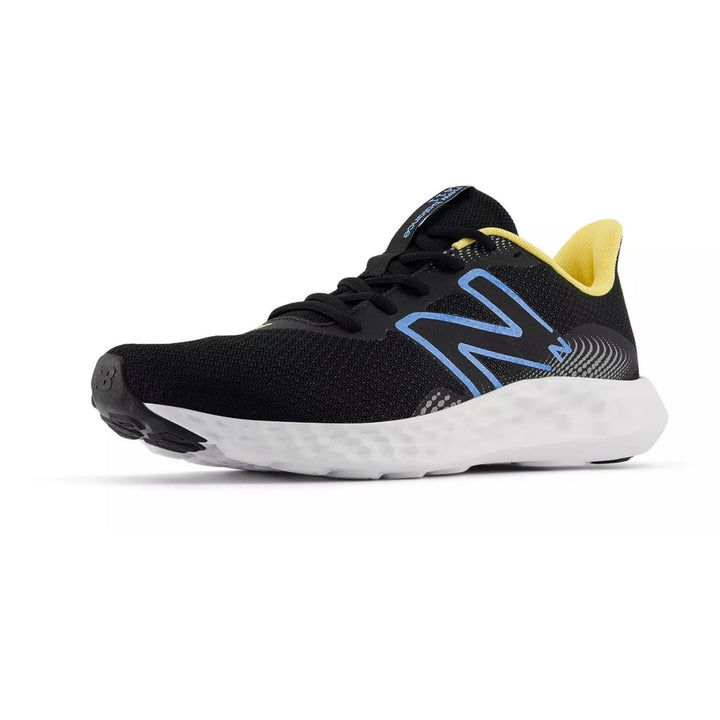 New Balance M411RM3 Walking- und Laufschuhe für Herren in weiter Passform