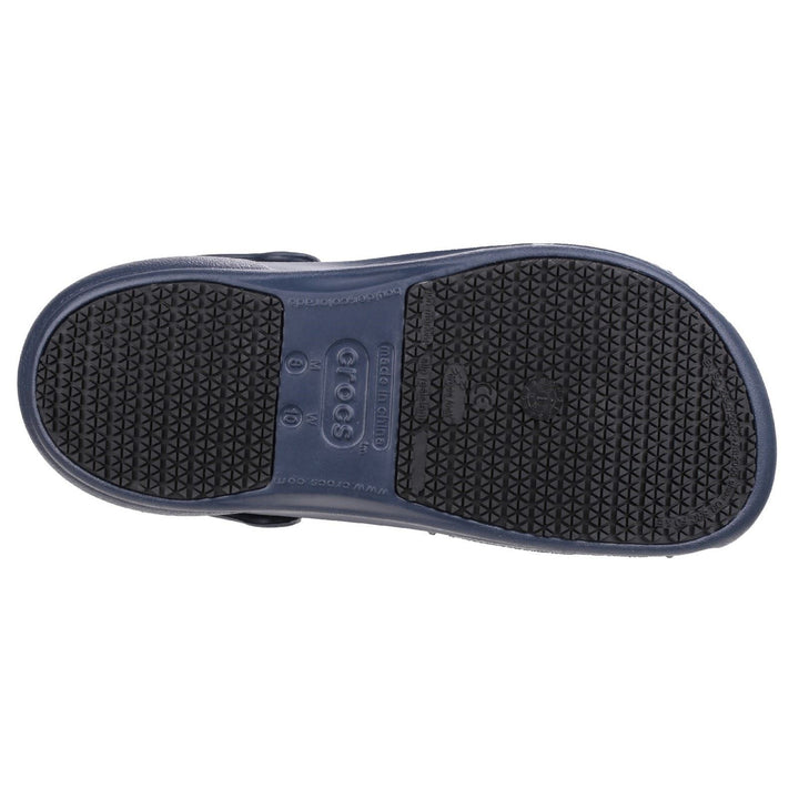 Unisex Crocs 10075 Bistro Arbeitsclogs