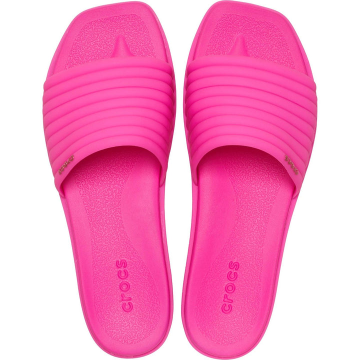 Crocs 209794 Miami Slide Sandalen für Damen