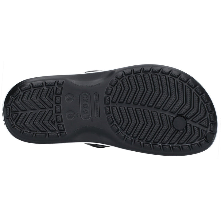 Unisex Crocs 11033 Crocband Flip-Flops