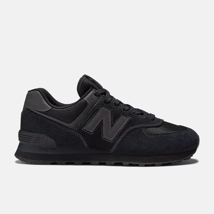 New Balance ML574 Laufsneaker für Herren in weiter Passform – Exklusiv