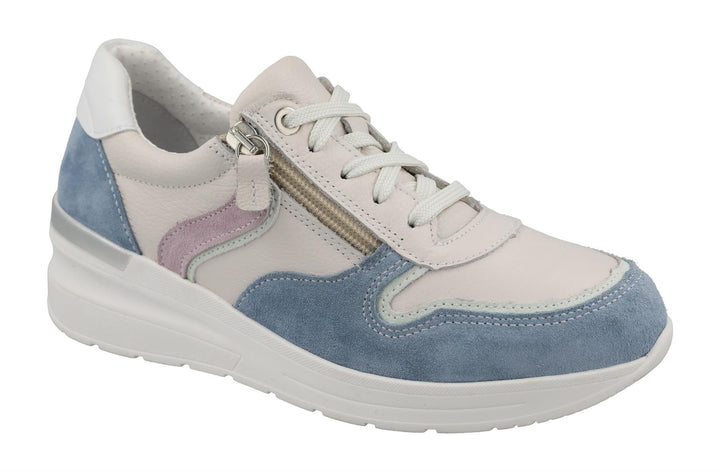 DB Bat Sneakers für Damen in weiter Passform