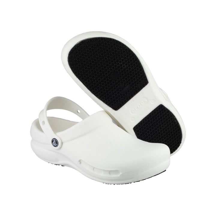 Unisex Crocs 10075 Bistro Arbeitsclogs