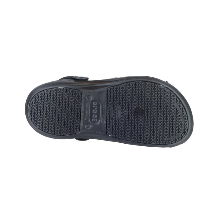 Unisex Crocs 10075 Bistro Arbeitsclogs