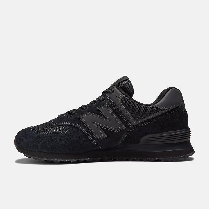 New Balance ML574 Laufsneaker für Herren in weiter Passform – Exklusiv