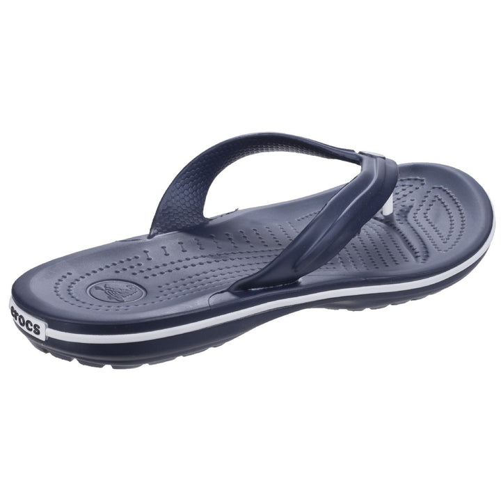 Unisex Crocs 11033 Crocband Flip-Flops