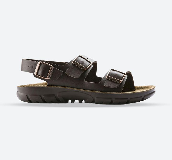 Birkenstock 500801 Sandalen für Herren, weite Passform