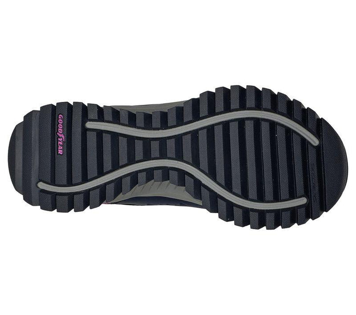 Skechers 180086 Arch Fit Discover Elevation Gain Stiefel für Damen mit weiter Passform