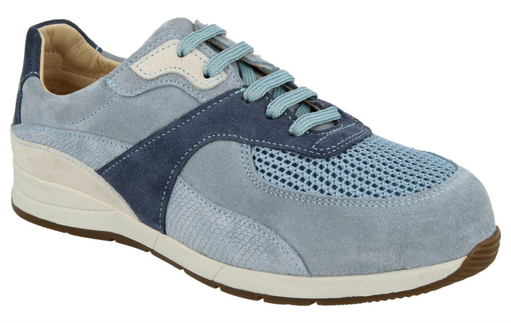 DB Diss Freizeit-Sneakers für Damen in weiter Passform
