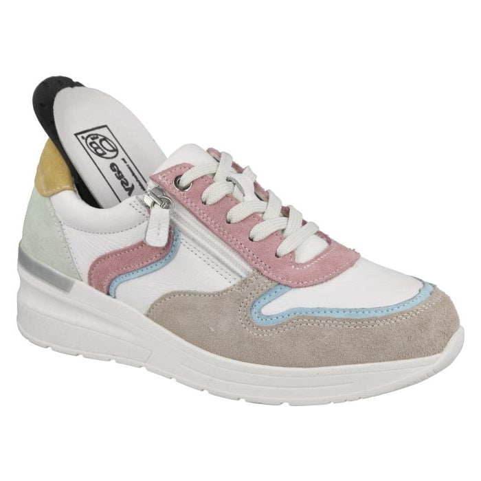 DB Bat Sneakers für Damen in weiter Passform