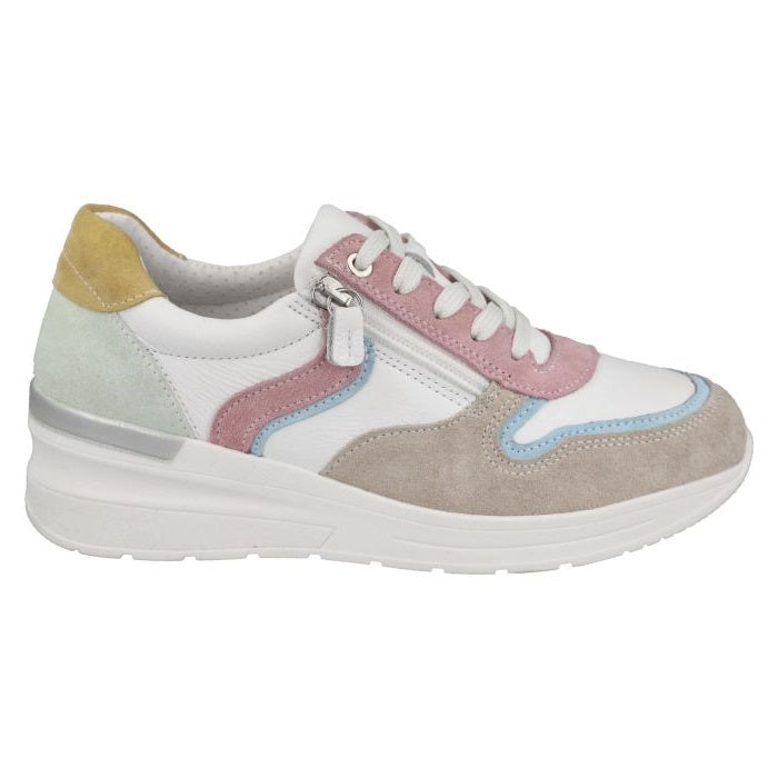 DB Bat Sneakers für Damen in weiter Passform