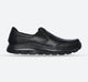 Skechers Bronwood Wanderschuhe für Herren in weiter Passform