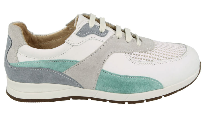 DB Diss Freizeit-Sneakers für Damen in weiter Passform