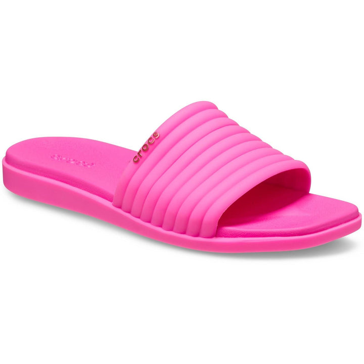 Crocs 209794 Miami Slide Sandalen für Damen