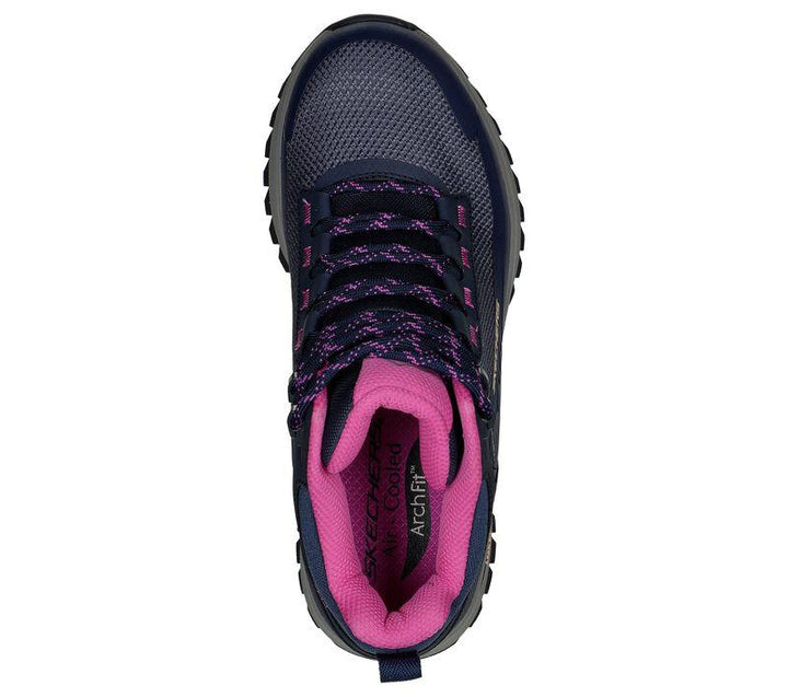 Skechers 180086 Arch Fit Discover Elevation Gain Stiefel für Damen mit weiter Passform