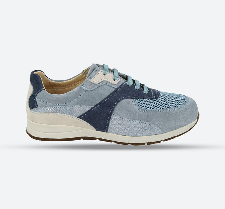 DB Diss Freizeit-Sneakers für Damen in weiter Passform