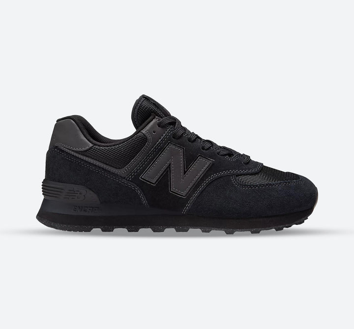 New Balance ML574 Laufsneaker für Herren in weiter Passform – Exklusiv