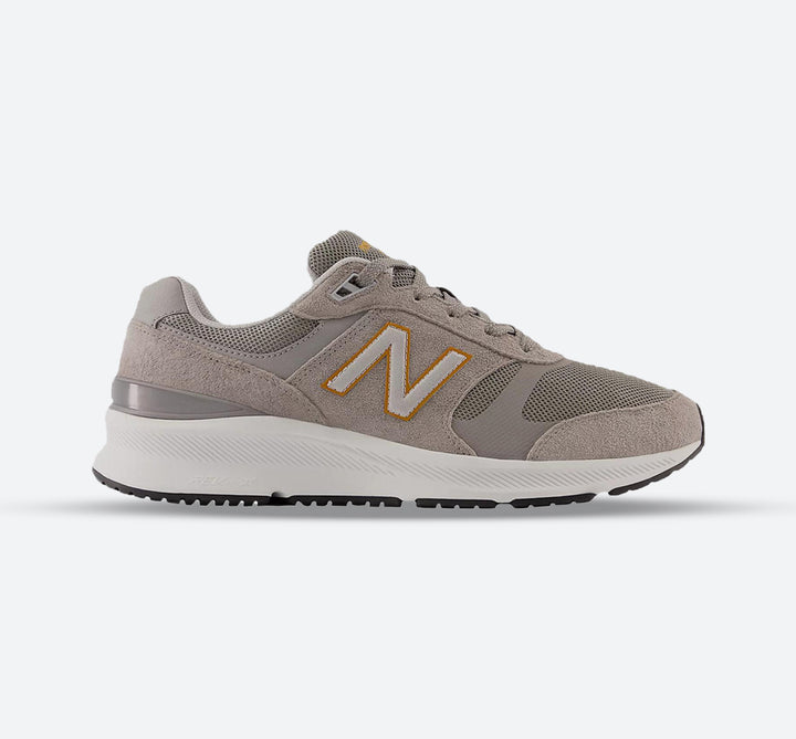 New Balance MW880GY5 Klassische Walking-Sneaker für Herren in weiter Passform – Exklusiv