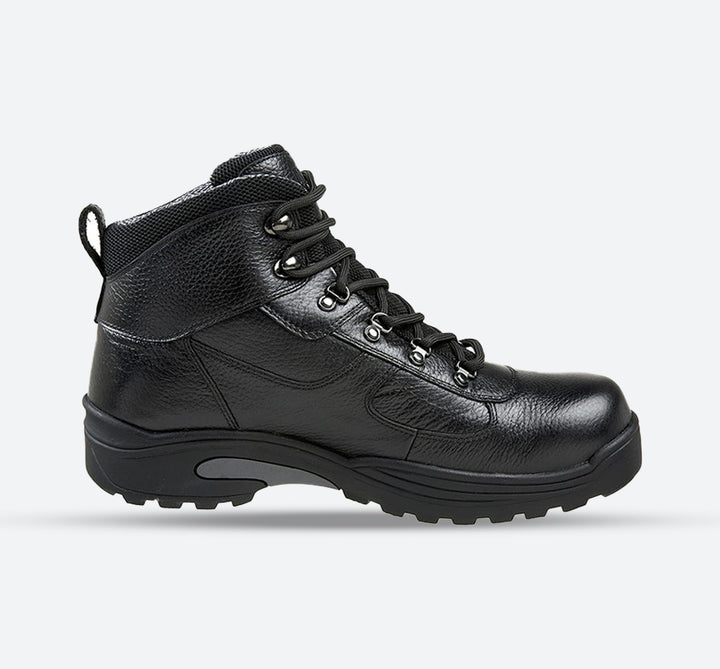 Drew Rockford wasserdichte Herrenstiefel in weiter Passform