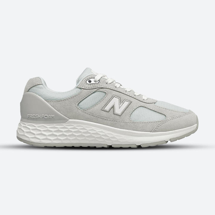 New Balance Fresh Foam WW1880S1 Walking-Sneaker für Damen in weiter Passform