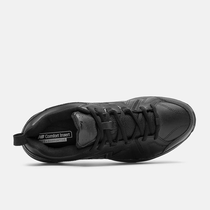 New Balance MX608BB5 (New 624) Laufschuhe für Herren in weiter Passform