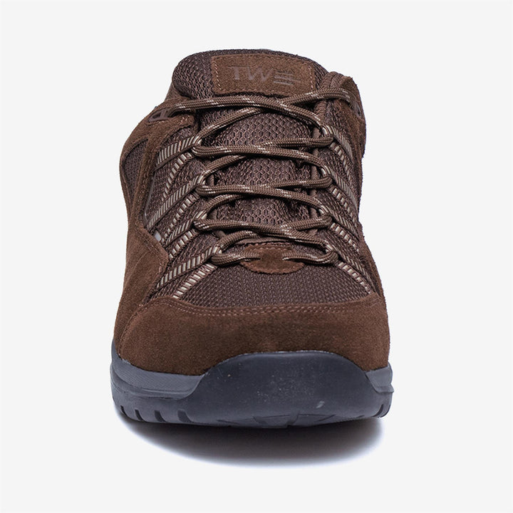 Tredd Well Quest Sneaker für Herren in weiter Passform