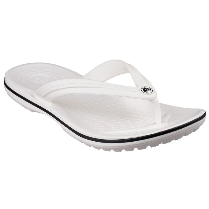 Unisex Crocs 11033 Crocband Flip-Flops