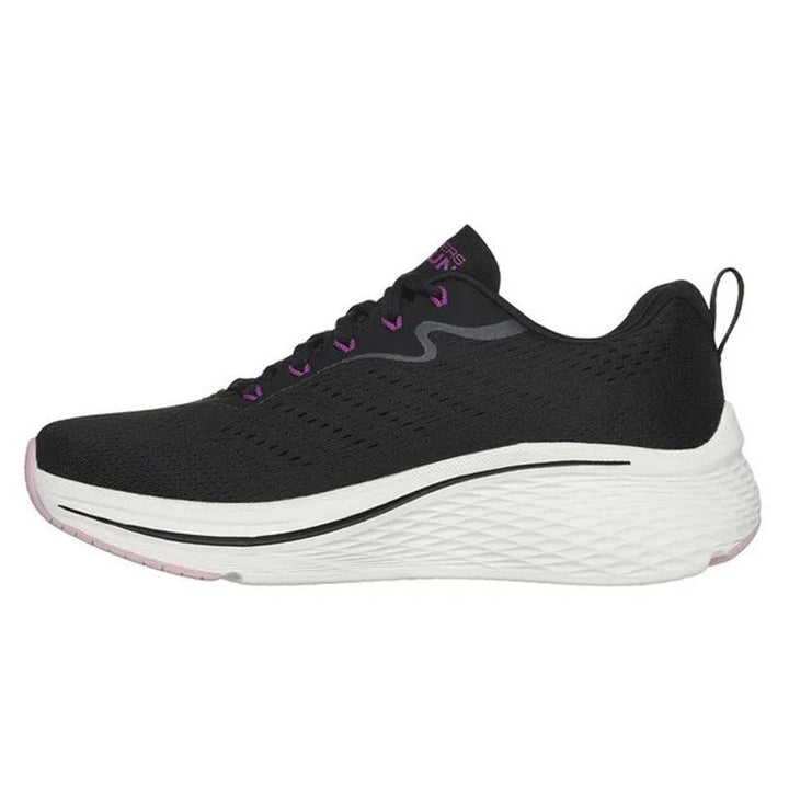 Women's Wide Fit Skechers 129601W Max Cushioning Elite 2.0 Levitate Sneakers