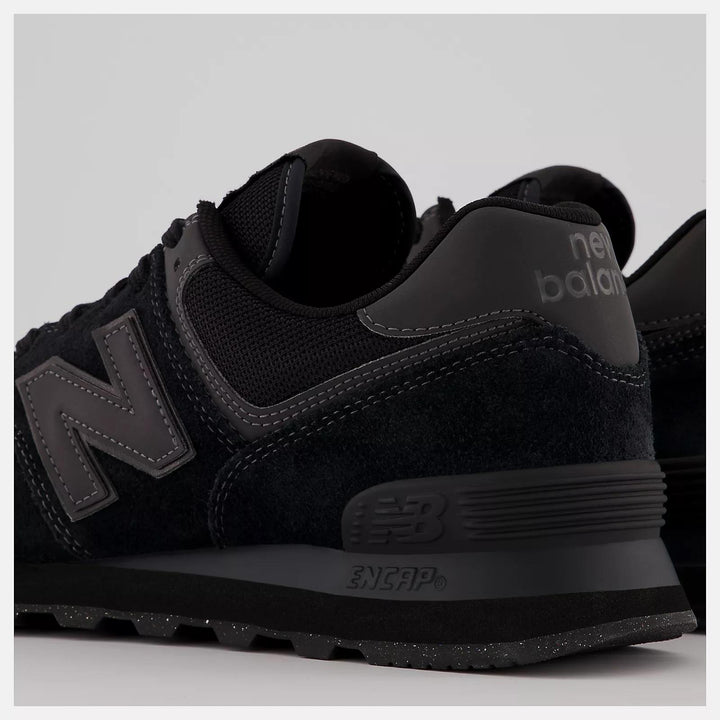 New Balance ML574 Laufsneaker für Herren in weiter Passform – Exklusiv