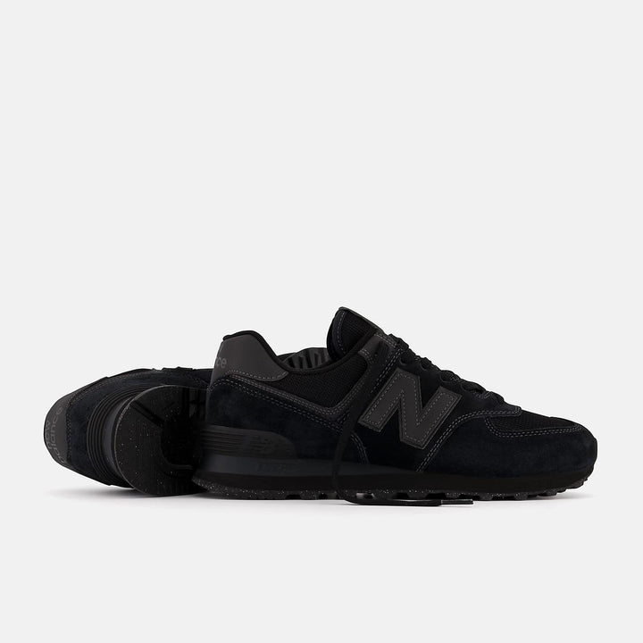 New Balance ML574 Laufsneaker für Herren in weiter Passform – Exklusiv