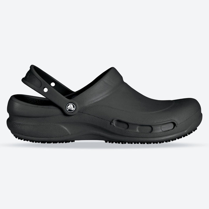 Unisex Crocs 10075 Bistro Arbeitsclogs