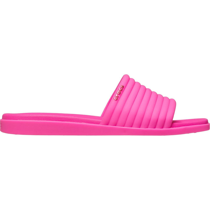 Crocs 209794 Miami Slide Sandalen für Damen