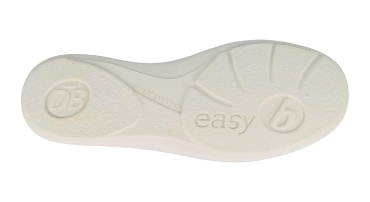 DB Celene Canvas-Schuhe für Damen in weiter Passform