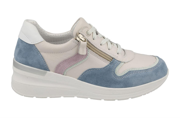 DB Bat Sneakers für Damen in weiter Passform