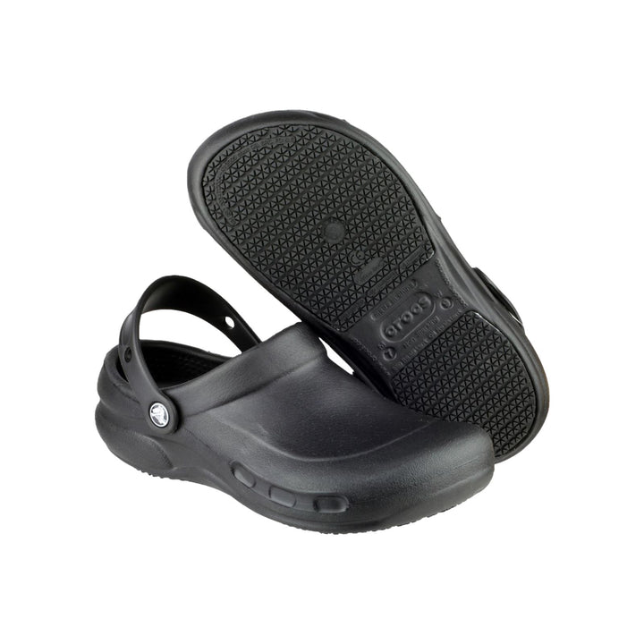 Unisex Crocs 10075 Bistro Arbeitsclogs