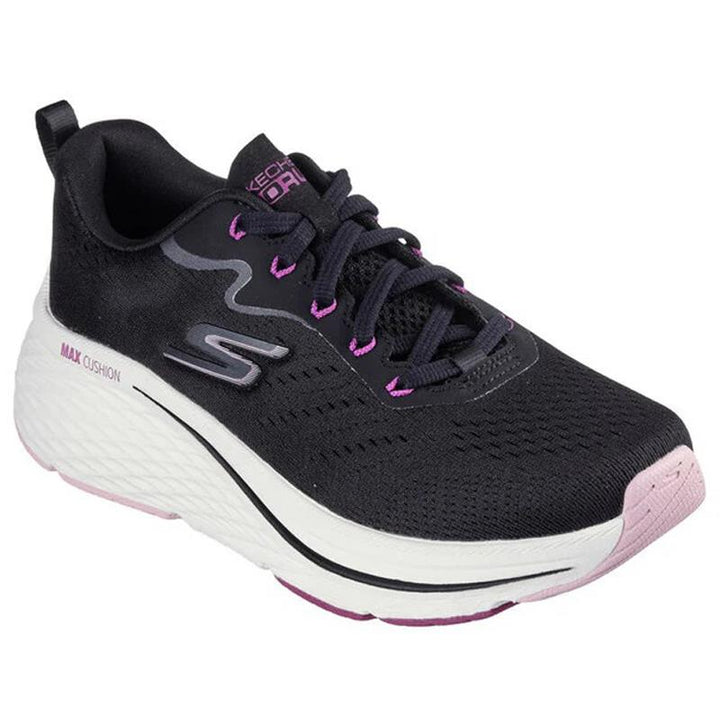 Women's Wide Fit Skechers 129601W Max Cushioning Elite 2.0 Levitate Sneakers