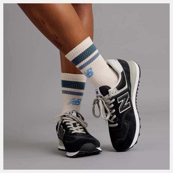 New Balance ML574 Laufsneaker für Herren in weiter Passform – Exklusiv