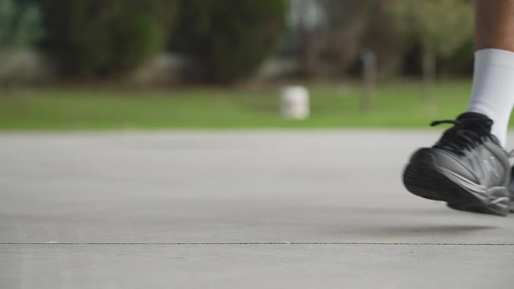 New Balance WX624AB5 Sneaker für Damen, weite Passform