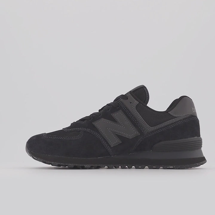 New Balance ML574 Laufsneaker für Herren in weiter Passform – Exklusiv