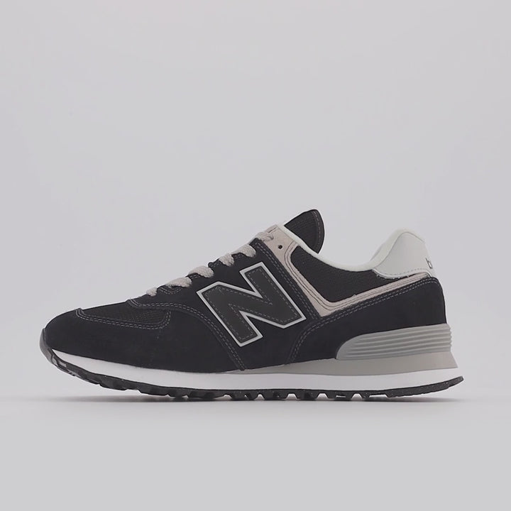 New Balance ML574 Laufsneaker für Herren in weiter Passform – Exklusiv