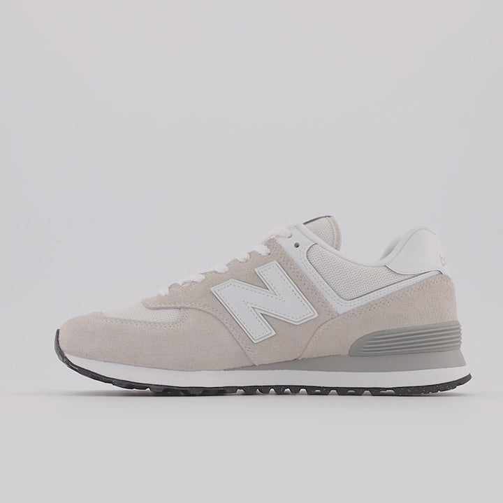 New Balance ML574 Laufsneaker für Herren in weiter Passform – Exklusiv