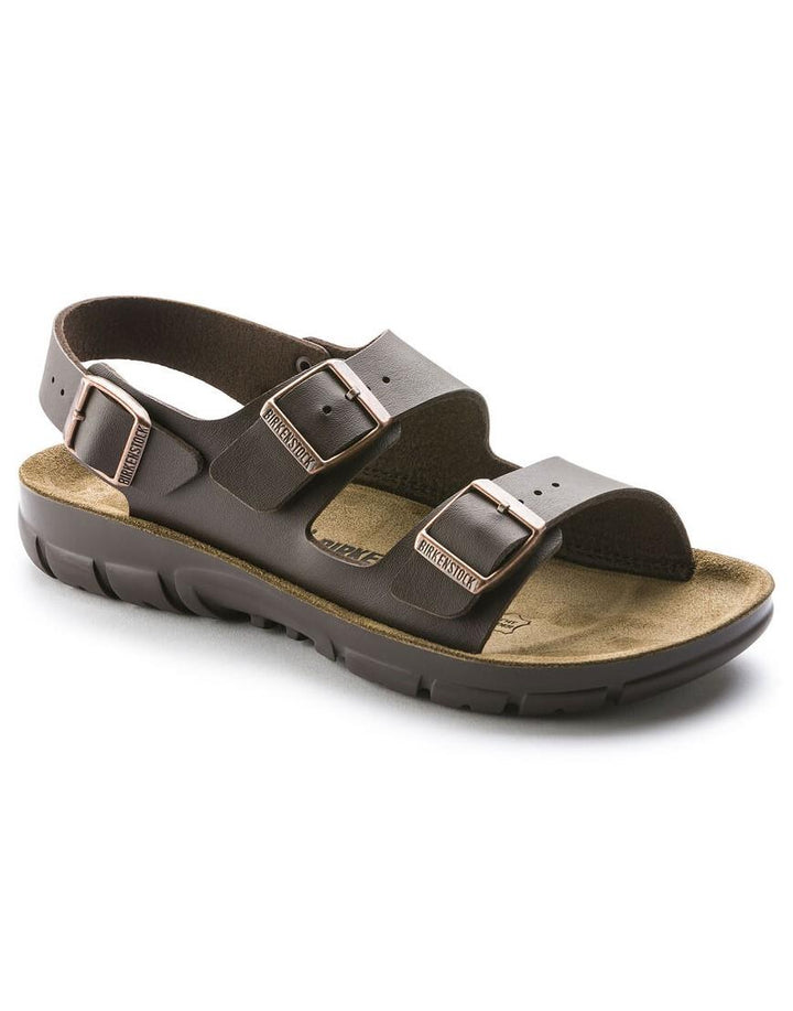 Birkenstock 500801 Sandalen für Herren, weite Passform