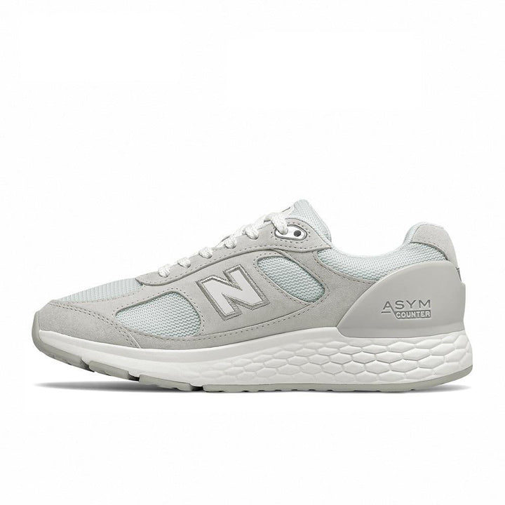 New Balance Fresh Foam WW1880S1 Walking-Sneaker für Damen in weiter Passform