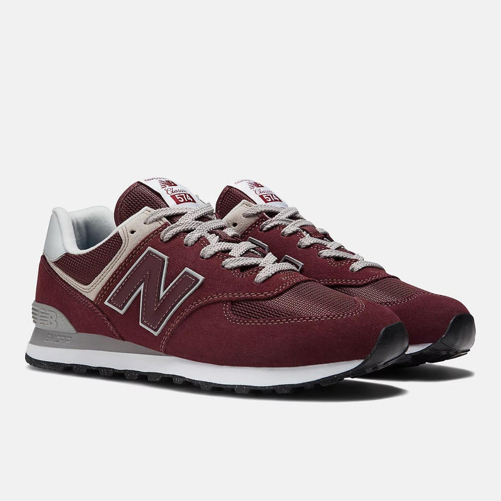 New Balance ML574 Laufsneaker für Herren in weiter Passform – Exklusiv