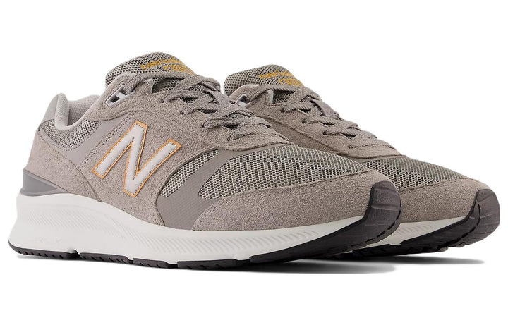 New Balance MW880GY5 Klassische Walking-Sneaker für Herren in weiter Passform – Exklusiv