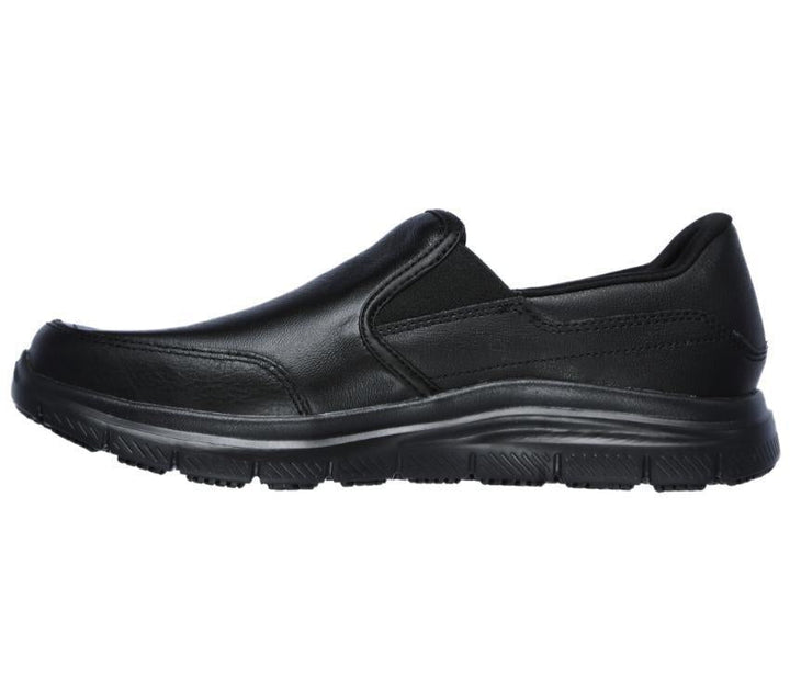 Skechers Bronwood Wanderschuhe für Herren in weiter Passform