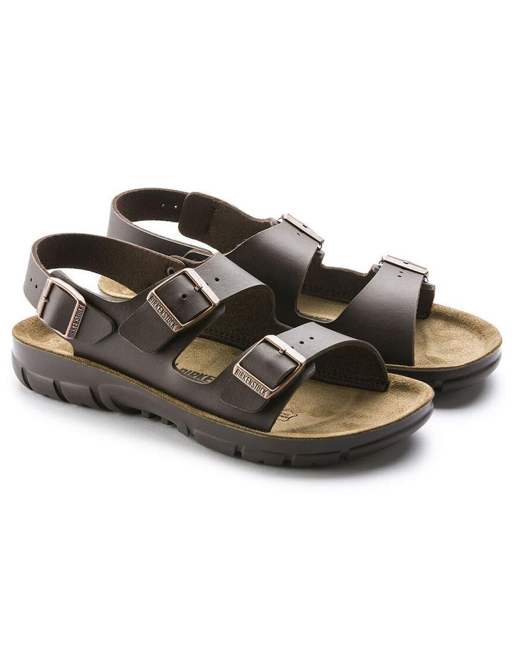 Birkenstock 500801 Sandalen für Herren, weite Passform